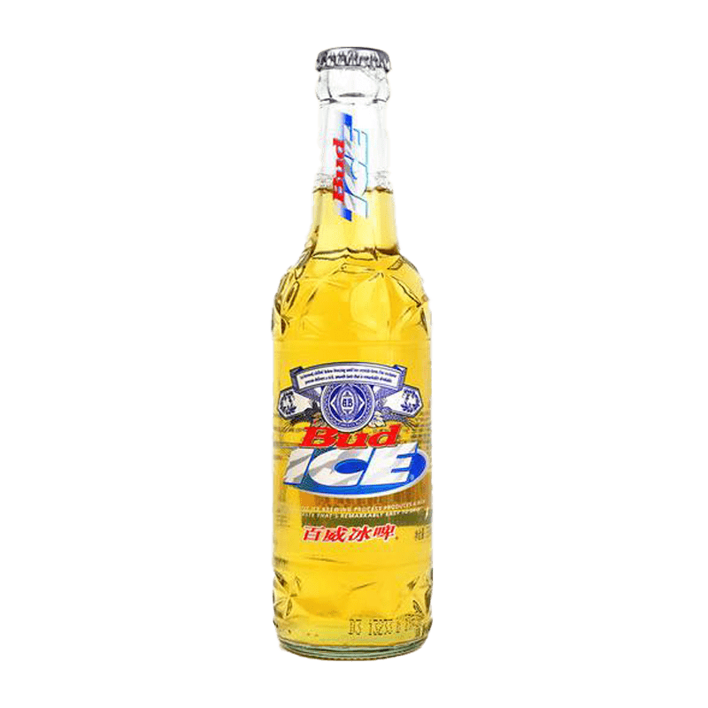 百威啤酒