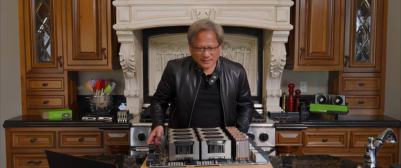 英伟达称明年完成Arm收购,数据中心业务已是其