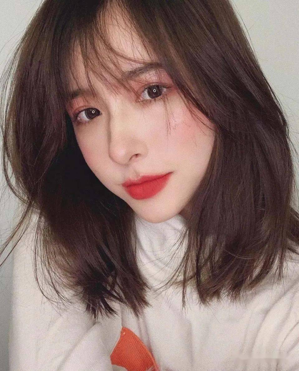 改良版|“辛芷蕾发型改良版”