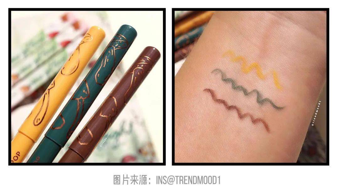 Taiwan|好看到让人直呼OMG！看完这7个绝美联名，真的很难不心动！！