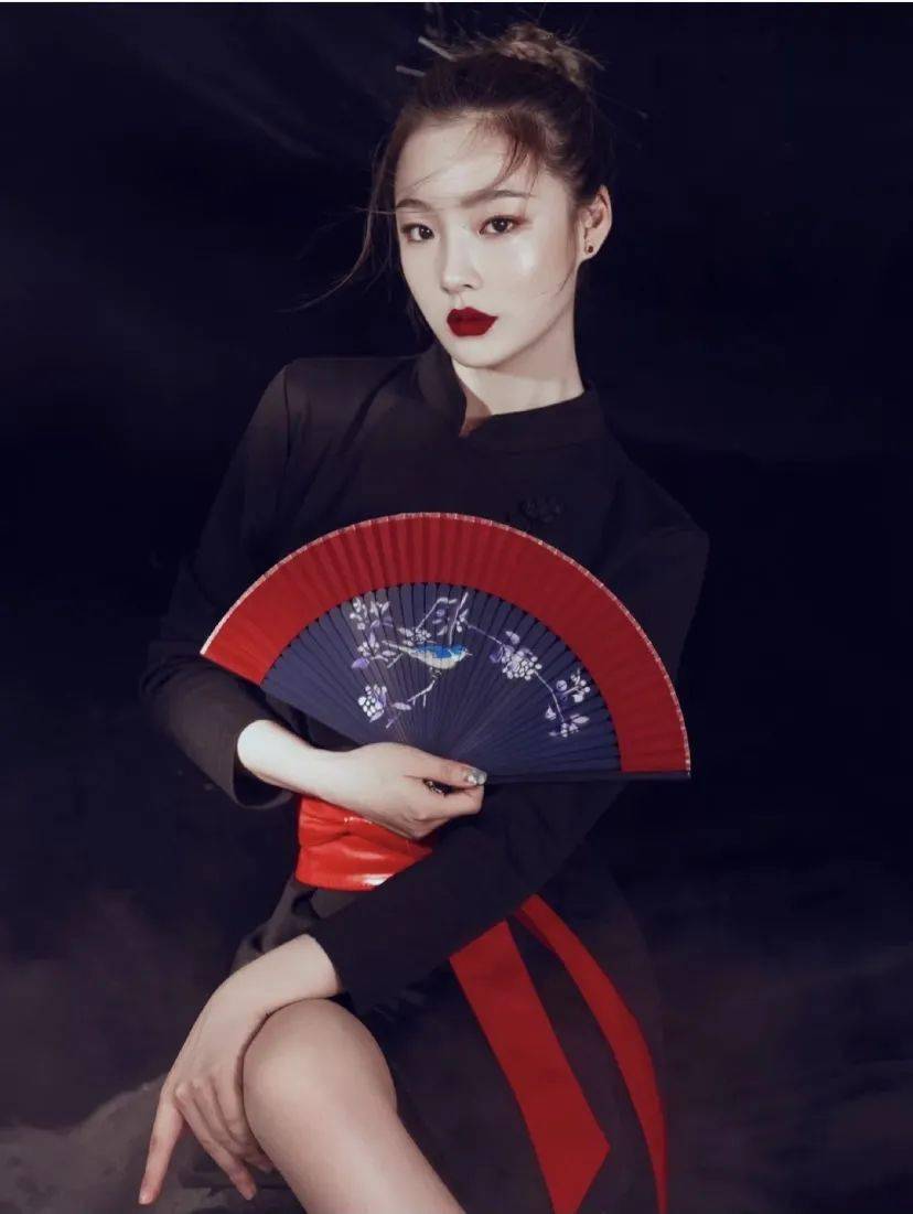 国货|万物皆国潮，美妆不例外！