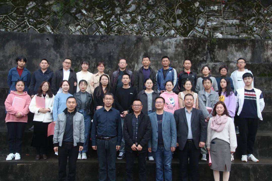 开化一中,村头初中教育共同体师徒结对仪式举行