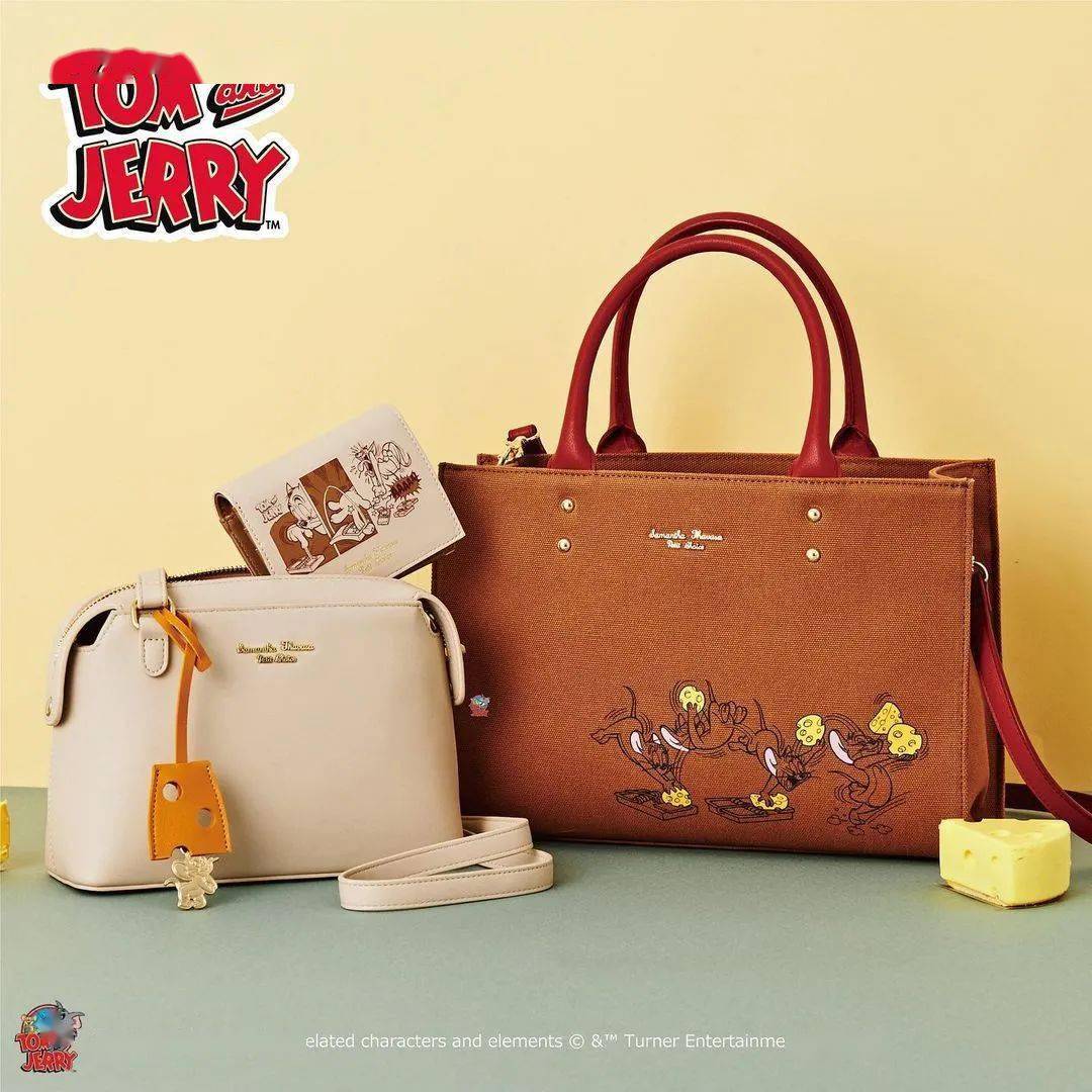 Taiwan|好看到让人直呼OMG！看完这7个绝美联名，真的很难不心动！！