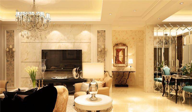 客厅瓷砖上墙好看吗 acb2d46462114af8bdb5f1834c159bab.jpeg