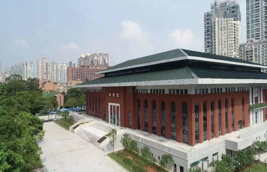 地址|90%的人都弄错了!9所容易混淆校名和地址的大学