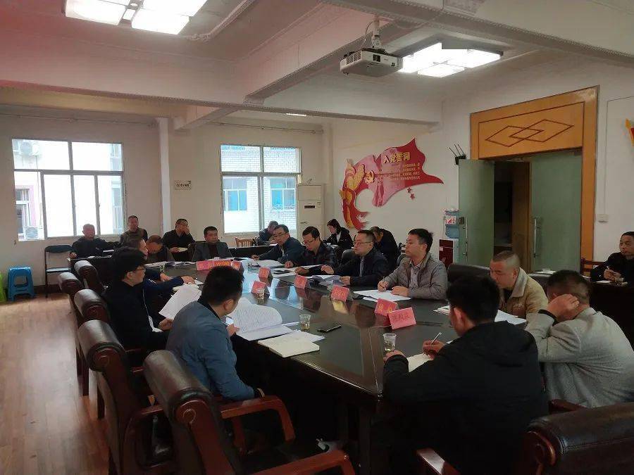 副县长冉超到县住房城乡建设局调研
