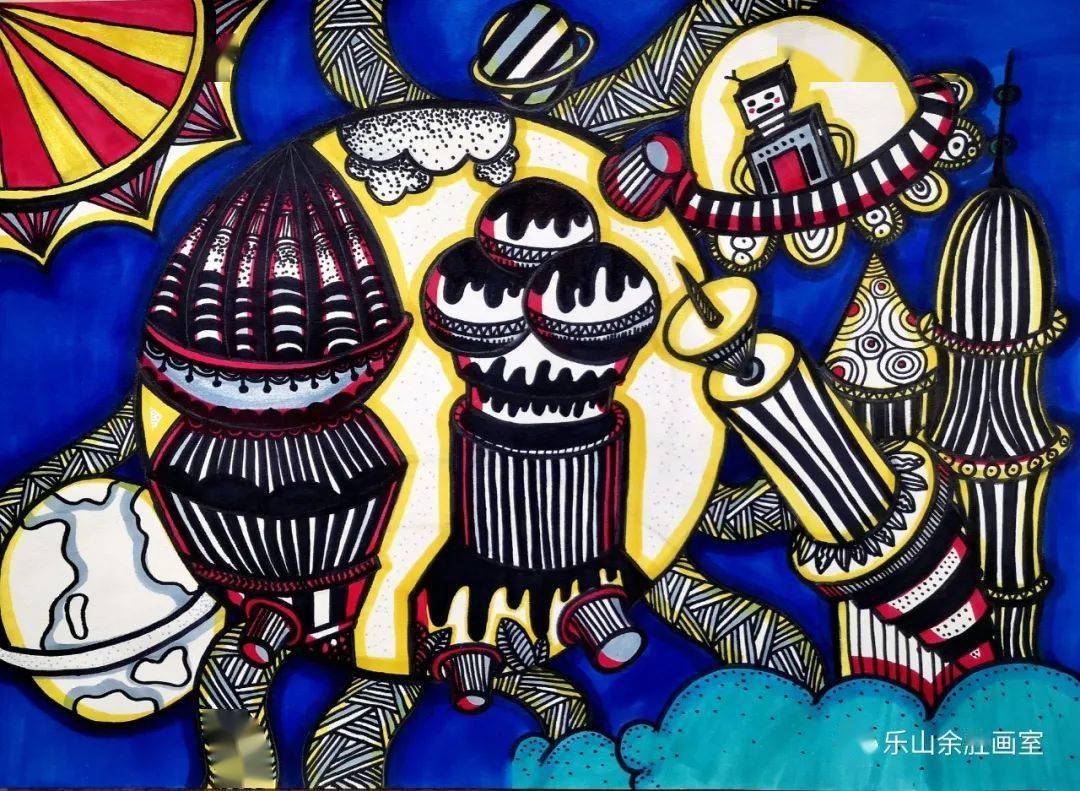 如何欣赏一幅绘画作品 eb3135713cf54dd08cd640f877c3f605.jpeg