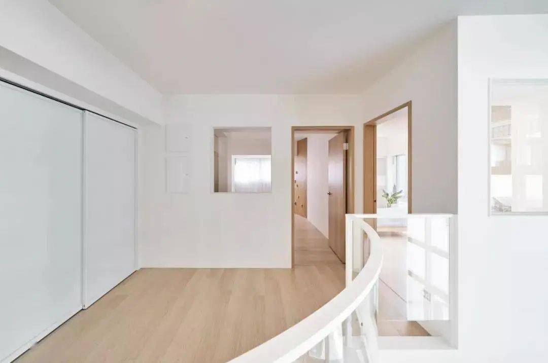 家居设计:超百搭原木色地板,究竟能美成什么样?