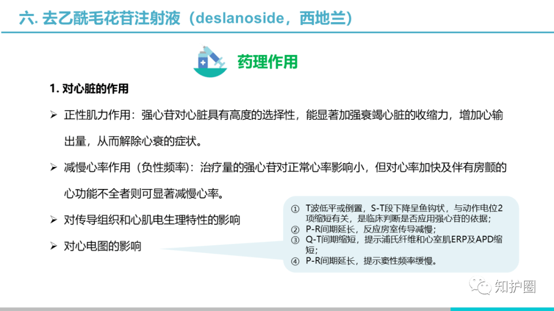 本课件将从药理作用,临床应用,不良反应及注意事项等方面对盐酸