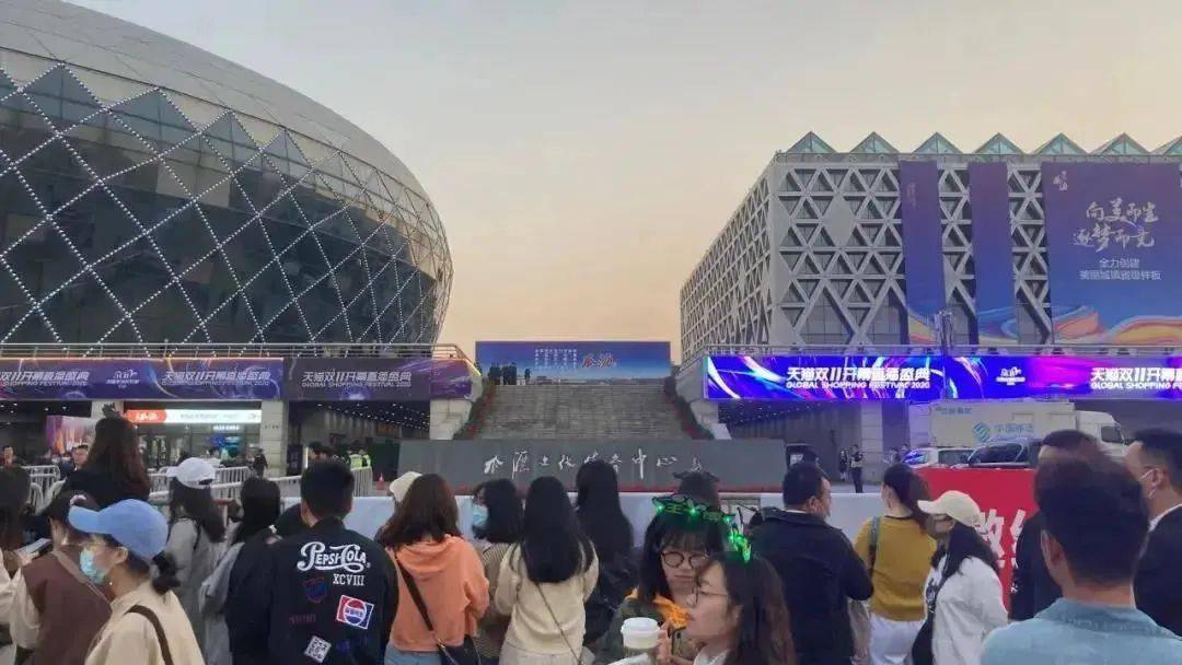 在杭州,首个官宣的未来社区试点让瓜沥成为网红之地!_七彩