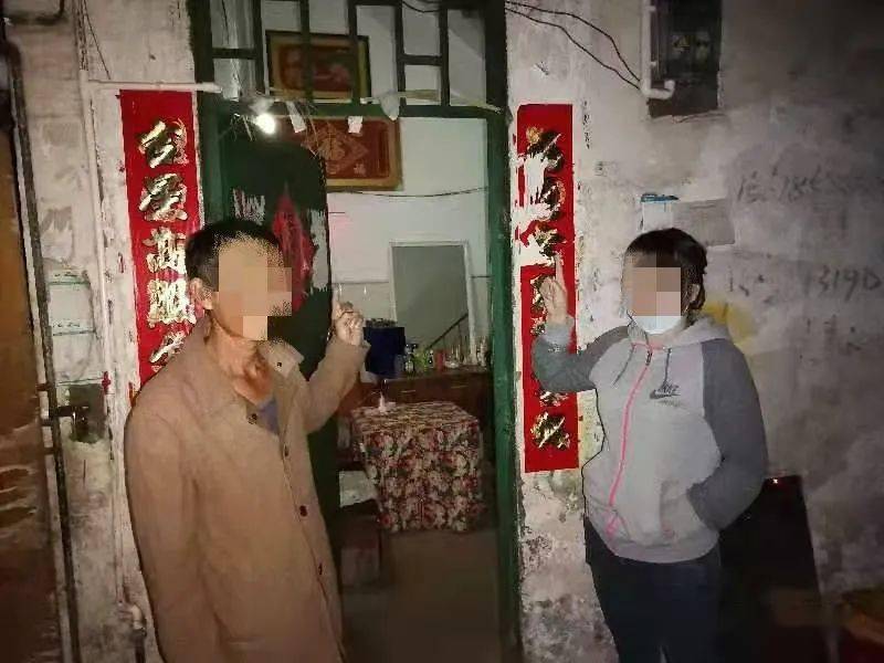 广西某地多个"淫窝"被捣毁,55名男女被抓现行