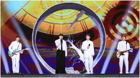 2020年中国好声音歌_18小时极限改编周杰伦《Mojito》,2020中国好声音的这