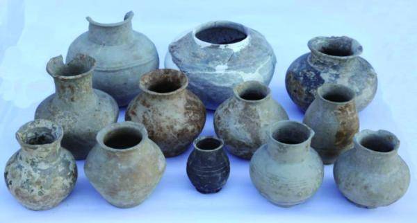 崧泽|浙江海宁达泽庙遗址揭露成片史前聚落