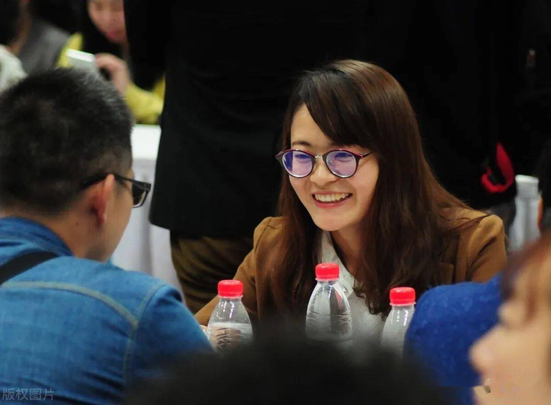 这3个大龄剩女的相亲经历,说出