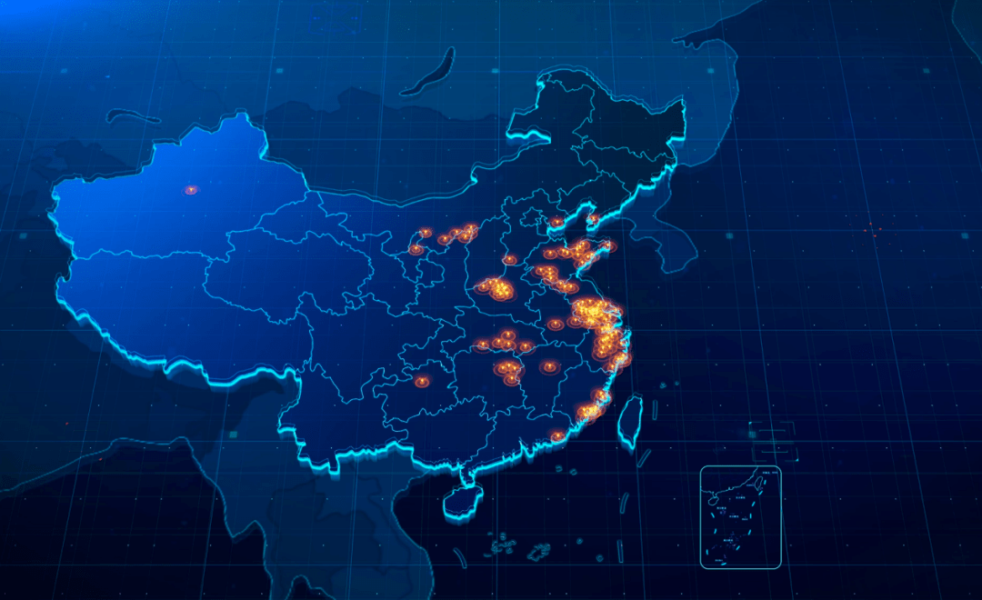 2020年百强县gdp_2020-2021跨年图片