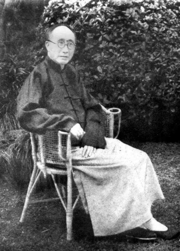 書札|楊焄︱一生真?zhèn)斡姓l知：《龍榆生師友書札》中的知堂來信