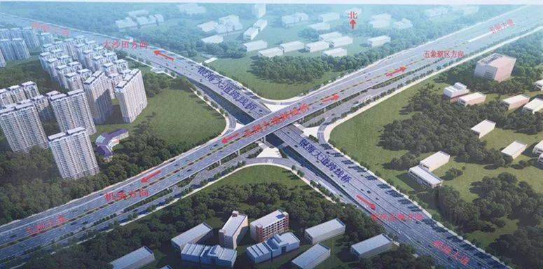 南宁又一条新路今天通车,去吴圩机场更方便【930新闻眼】