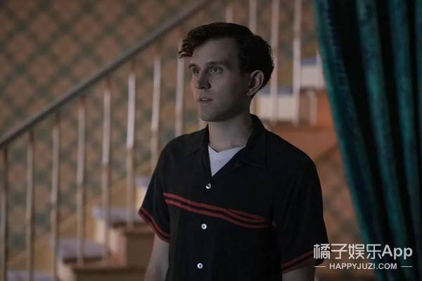 《后翼弃兵》女主红透好莱坞,却被嘲丑像鱼?