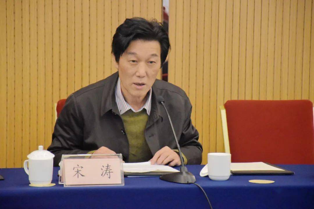 现场| 西泠一棵松,不屈亦不阿,"蒋北耿先生谢世一周年