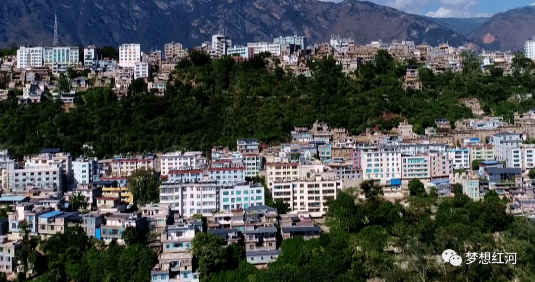 红河县市经济总量排名_经济图片