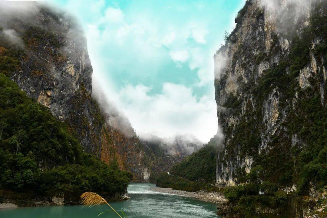 贡山旅游|一份手绘地图带你逛遍丙中洛!