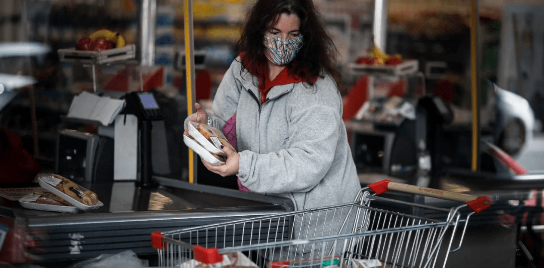 2020年通货膨胀国家_部长看好2021国家经济复苏形势,通胀率将进一步降低