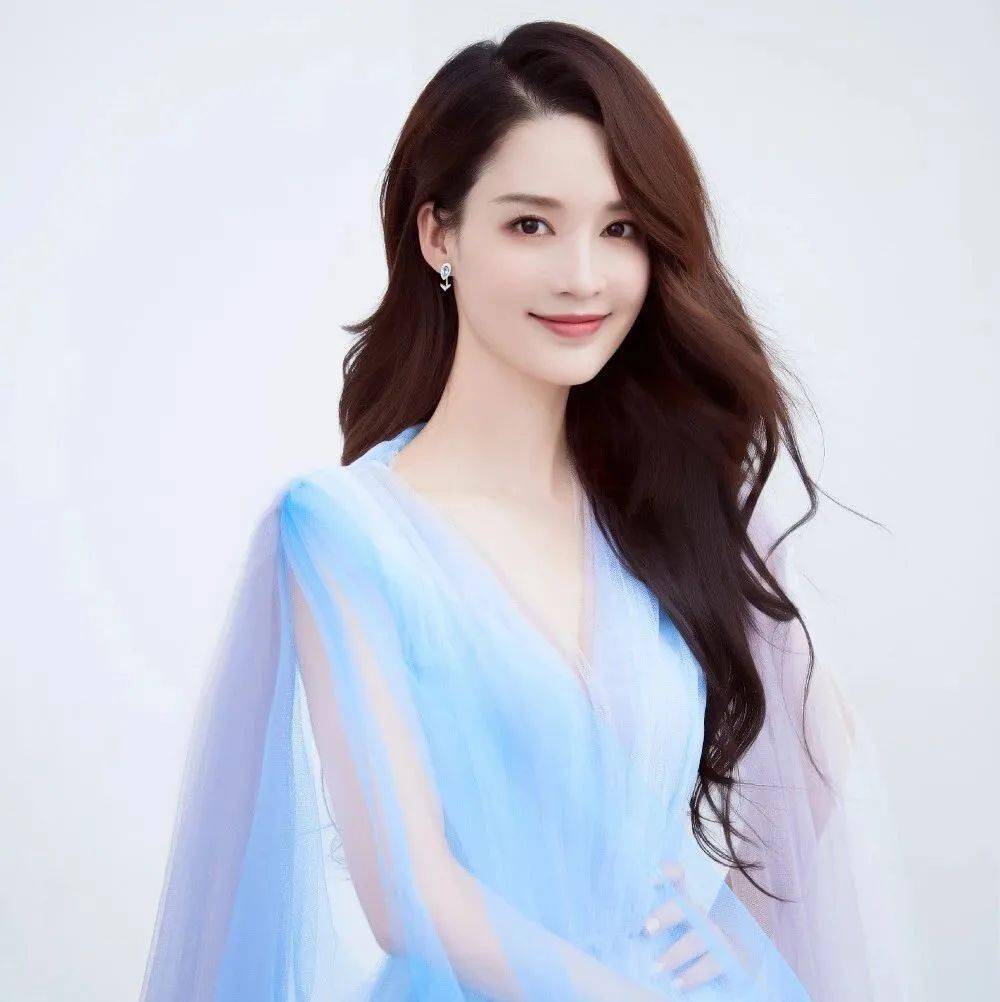 微信头像李沁