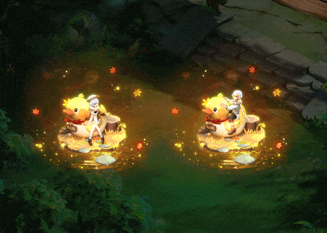 新技能: 火眼金睛 属性: 冰抗,闪避,攻击 获得途径:  