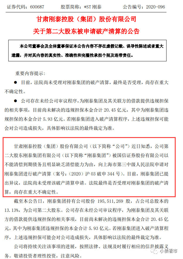 什么情况可以申请个人破产 29587fbee662442bba9729b4288be835.png