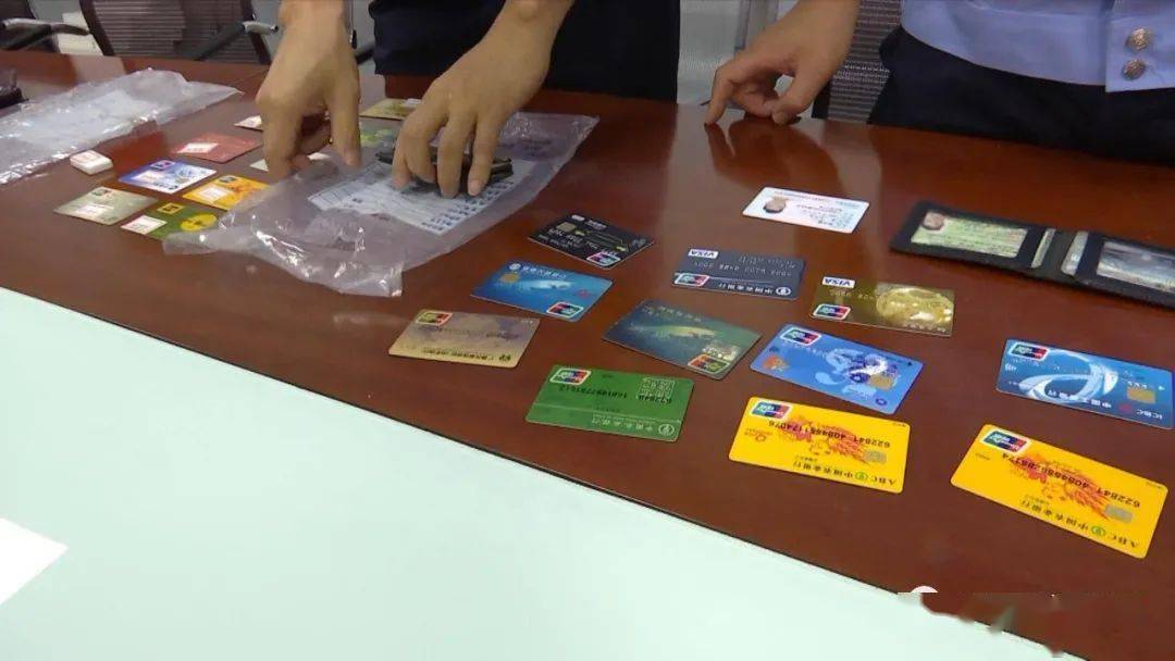 涉案资金流水达16亿元!贵港警方破获特大跨境网络赌博案