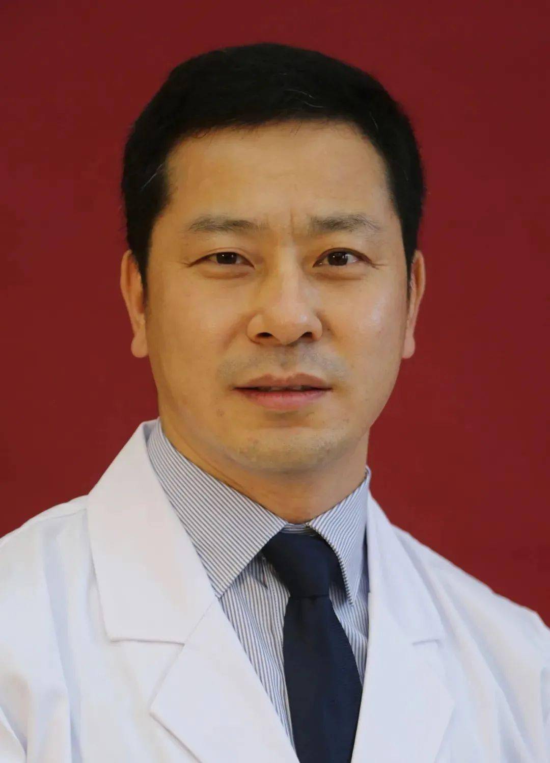 北京博爱医院神经外科副主任医师, 医学硕士 1985年毕业于承德医学院