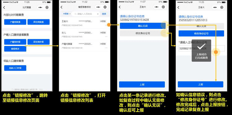 普查人口比对复查是什么_什么是人口普查