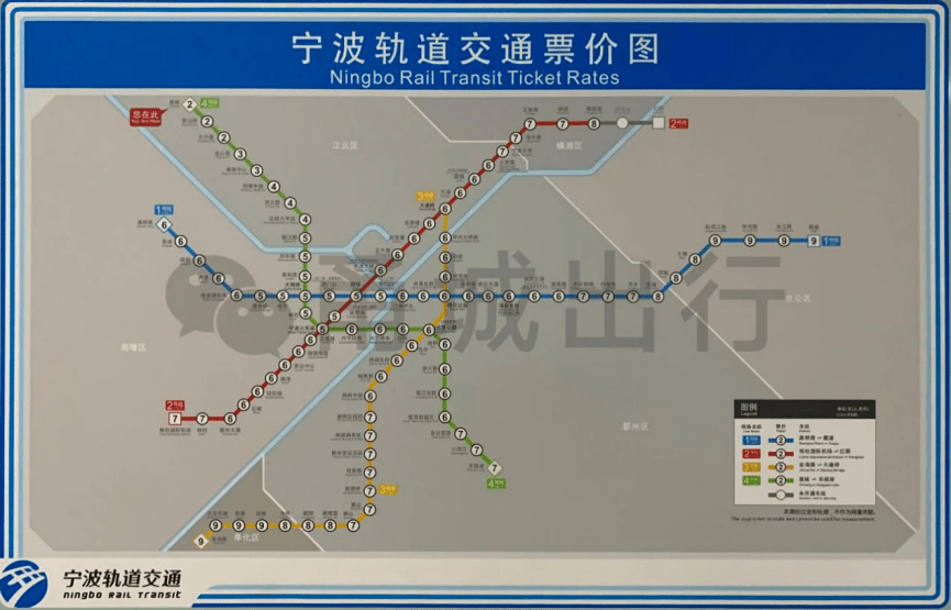 宁波市轨道交通4号线是线网中西北至东南的一条重要径线,起点站为慈城