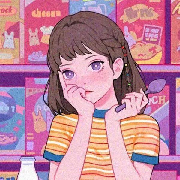 闺蜜头像 | 多人姐妹头像大全