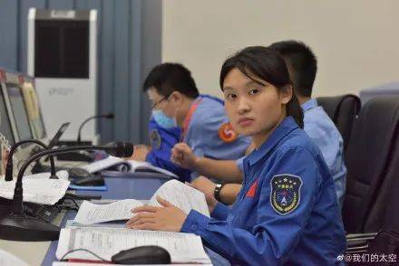 周承|火了！贵州24岁妹子被叫“大姐”？她是文昌发射场首位女指挥！年纪小，但很强！骄傲！