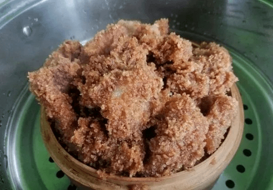 粉蒸肉米粉有点硬 fe03085c75854231b863fe27dfc40bf8.png
