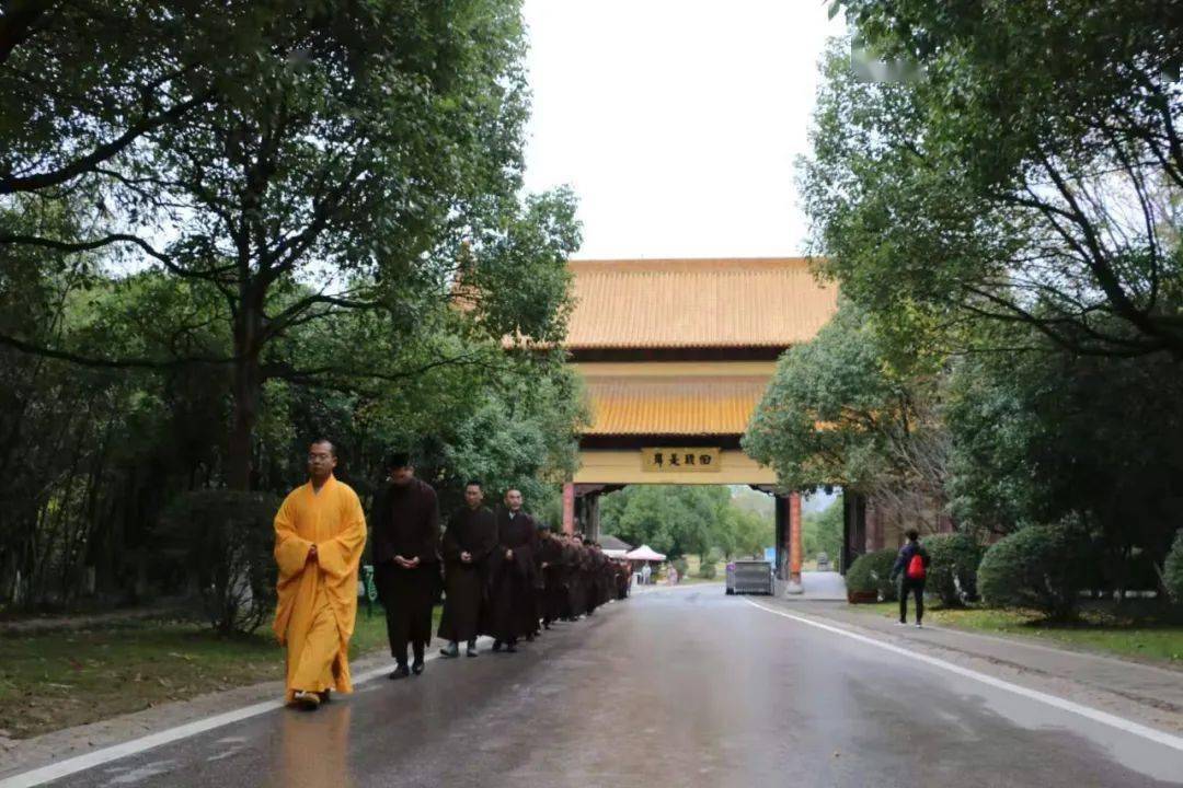 智峰法师 15850699800 定林寺监院 负责协助方丈或监管理寺院事务