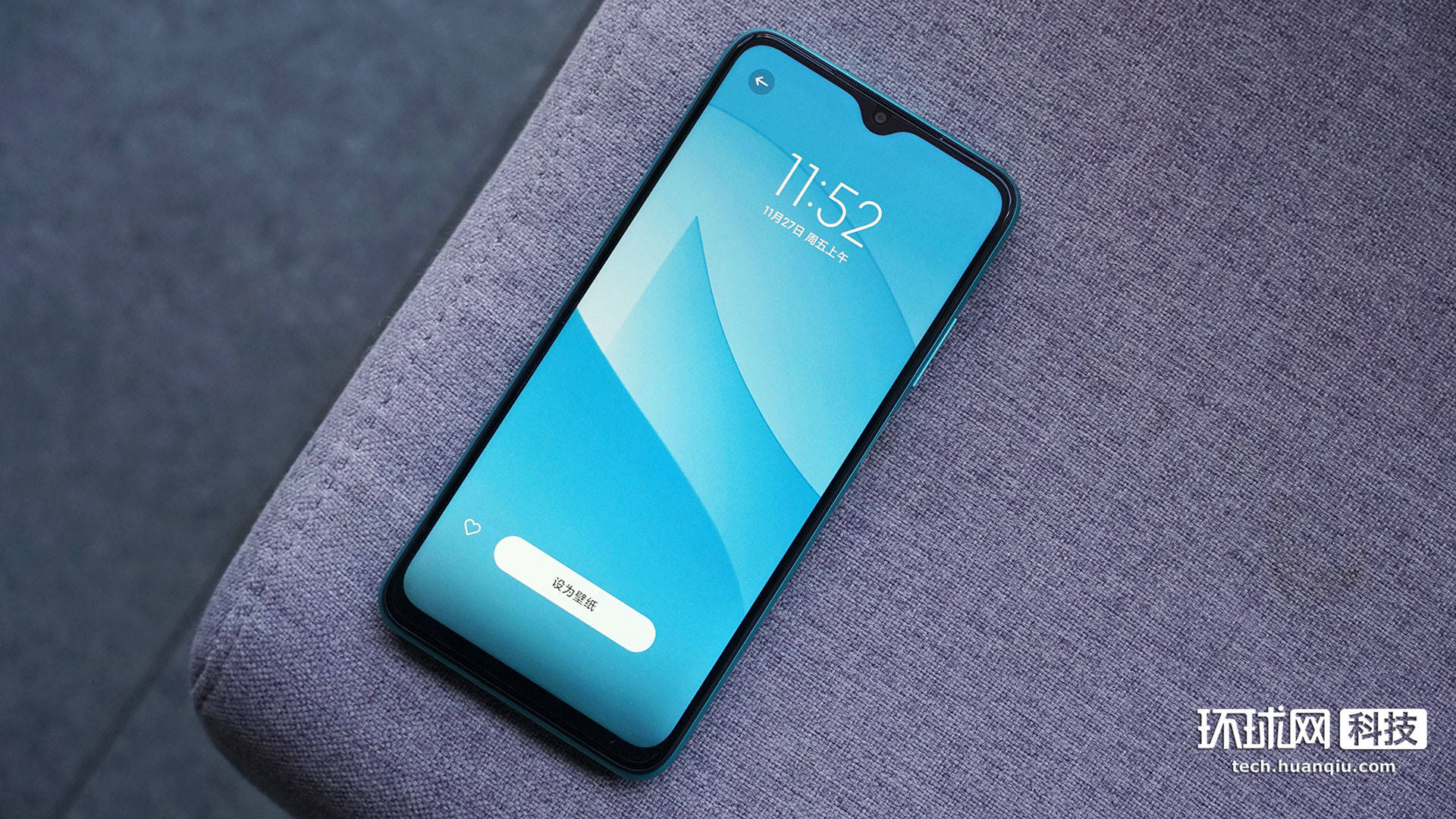 科技|Redmi Note 9 4G体验：入门级参数背后一窥科技产品的人文关怀