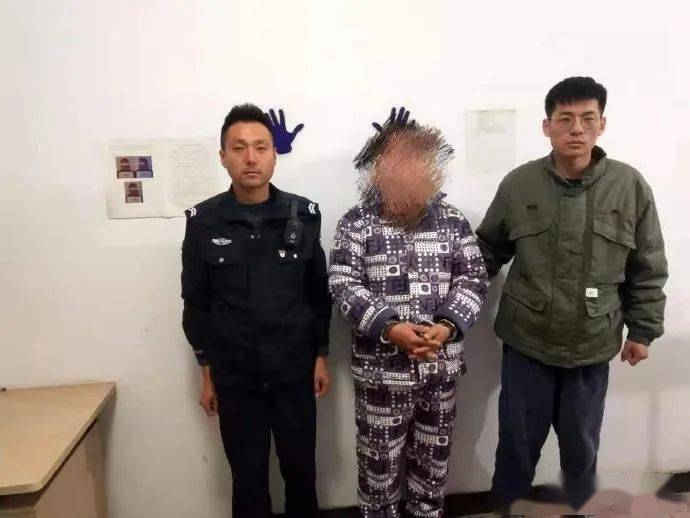 泗县黄圩镇一男子涉嫌传播淫秽信息,被警方抓捕!