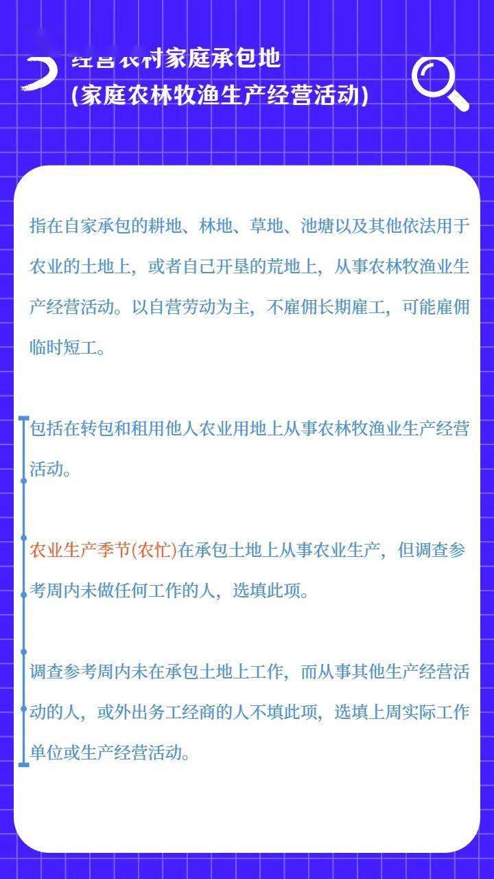 人口普查为何要问居住地_人口普查