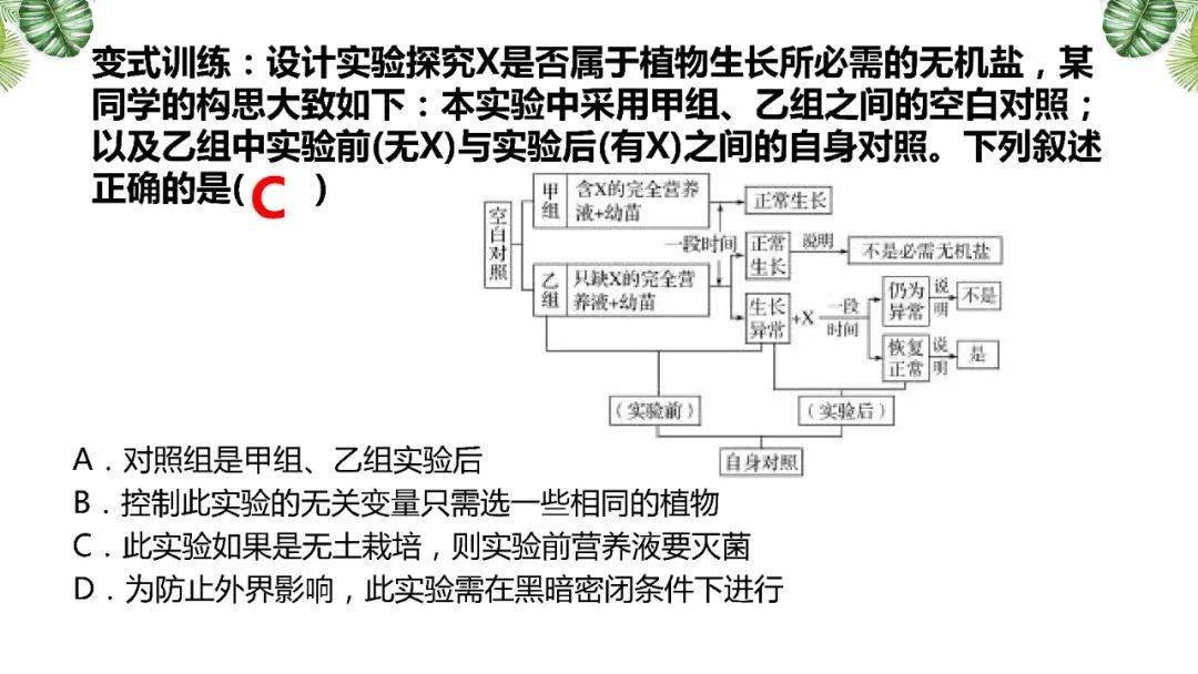 高考|考生必看！附电子版~2021高考一轮| 细胞机器分子组成专题及近三年高考真题压轴练