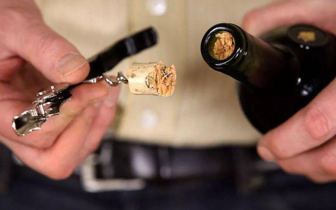 在家喝葡萄酒,你一定苦恼过这7个问题