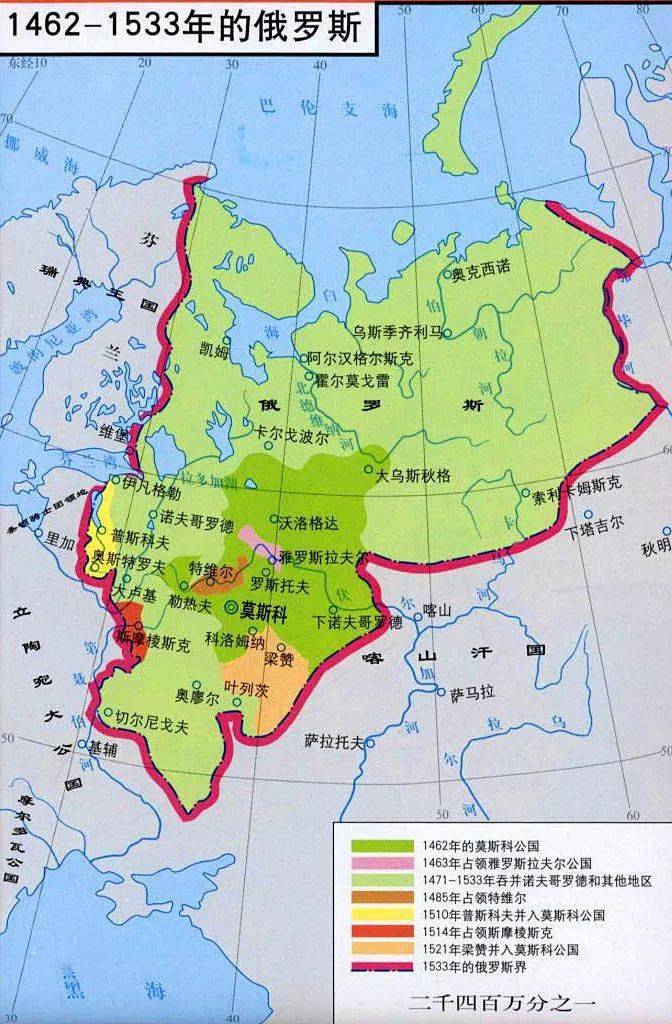 人口领土扩张_国由土地人口军队领土
