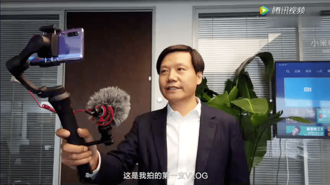 深圳|一个故事，一堂课，一次行业前瞻，一场非手机视频拍摄设备的分享会 |活动回顾