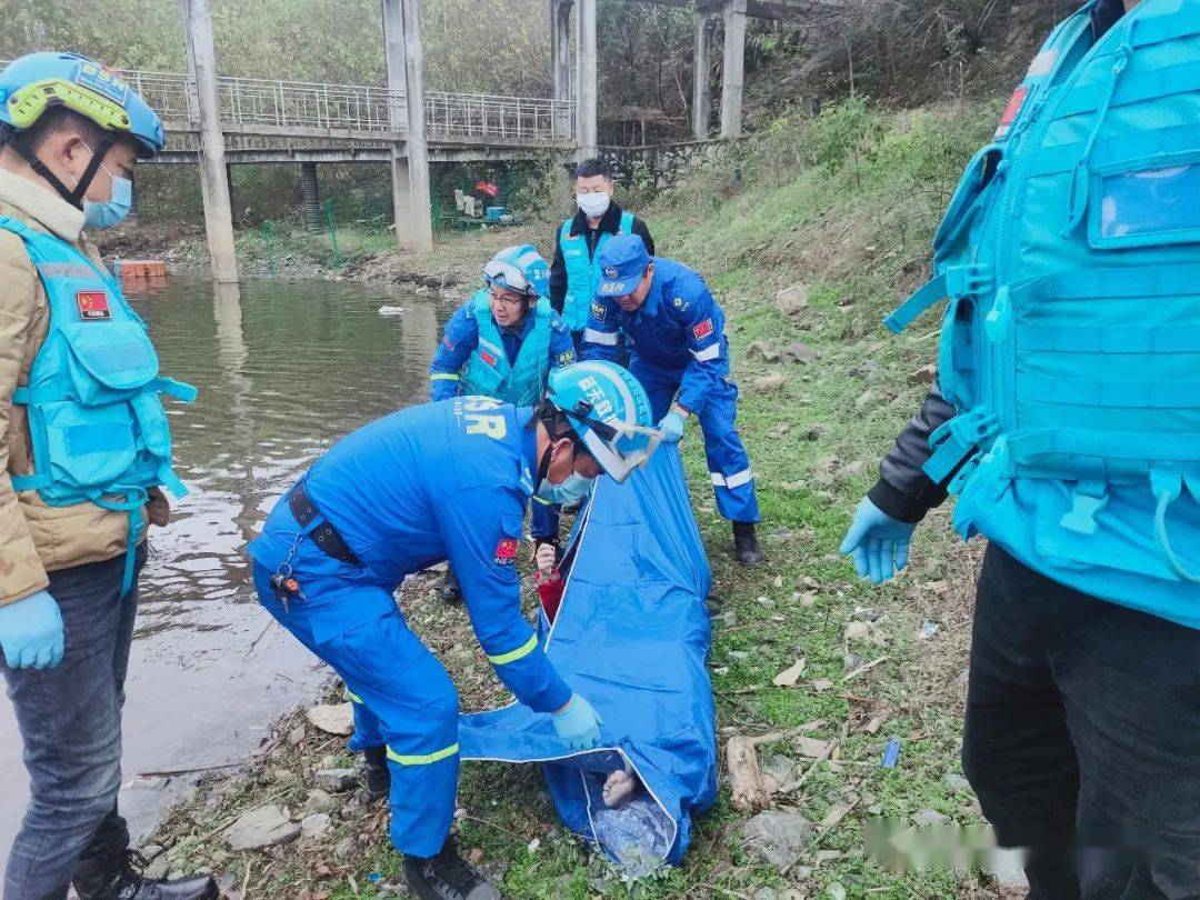 桐城汪洋水库一年轻女子落水遇难!