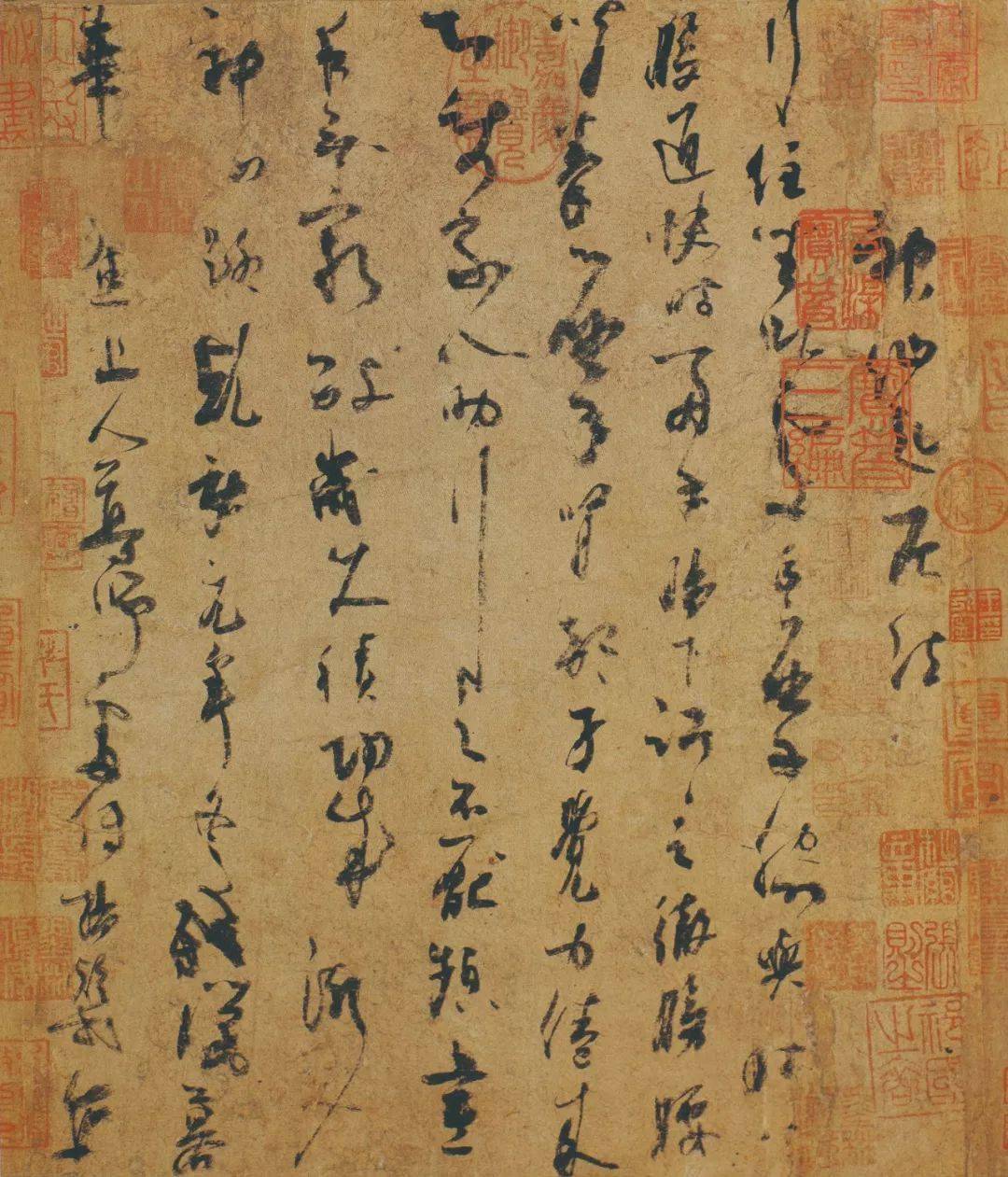 杨疯子