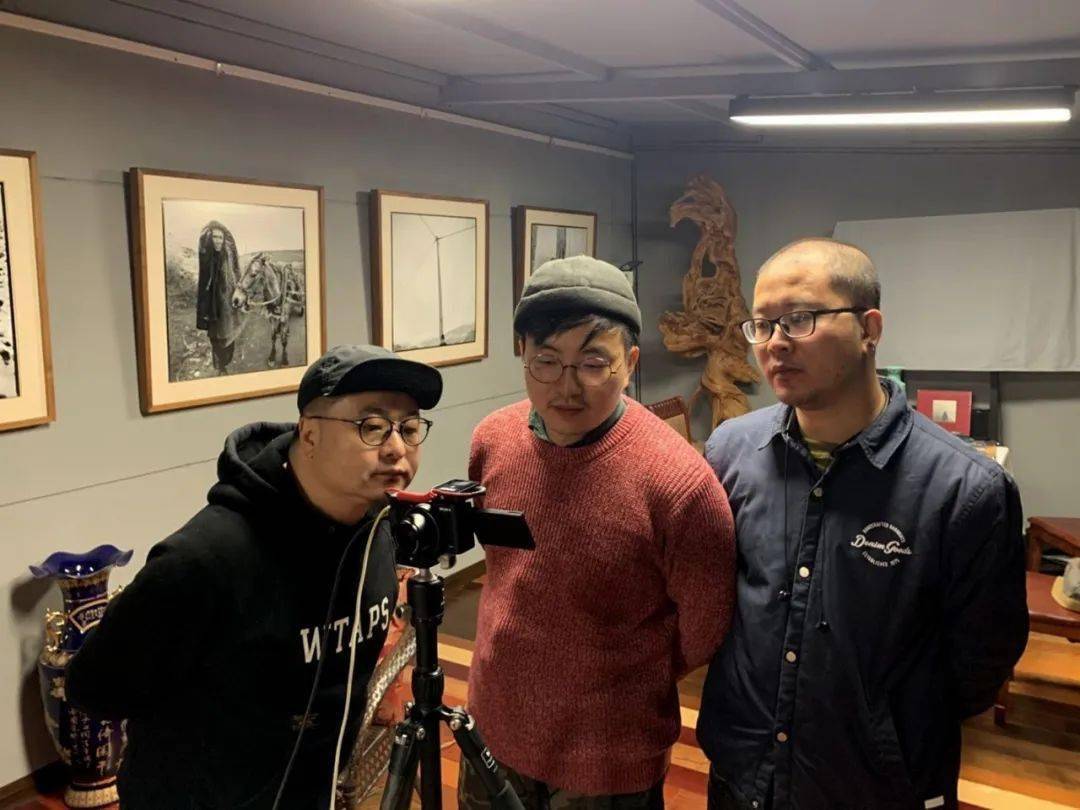 
[直播视频完整版]失败履历者李泛谈摄影色彩、画册编辑与印刷（附中奖名单）_乐鱼直播足球(图3)