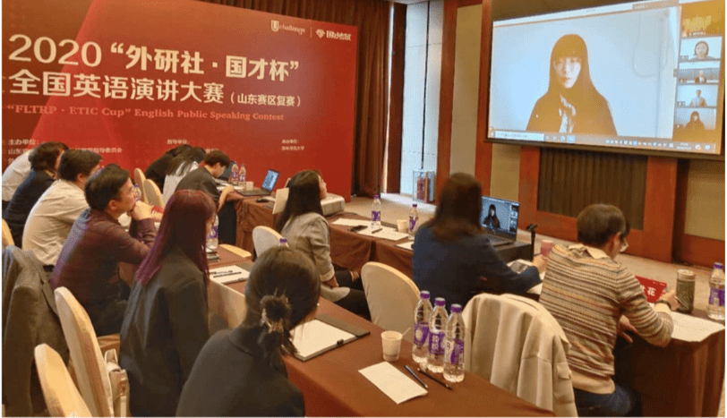 2020外贸大赛决赛排名_2020年河南省高等职业教育技能大赛“互联网+国际贸