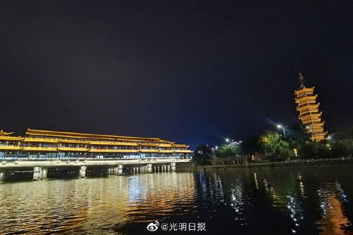 琴江:水韵灵动暖石城插图1 琴江:水韵灵动暖石城