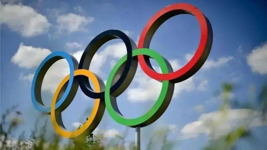 有意联合申办  2032年夏季奥运会?